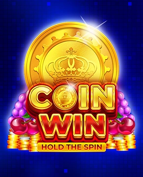 CoinWinHoldTheSpin